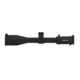 ZeroTech Optics Trace Advanced 4-24x50mm Rifle Scope, 30mm Tube, First Focal Plane, Illuminated RMG-IR FFP Reticle, MRAD, Black, TR4245F-IR