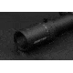 ZeroTech Optics Trace Advanced 4-24x50mm Rifle Scope, 30mm Tube, First Focal Plane, Illuminated RMG-IR FFP Reticle, MRAD, Black, TR4245F-IR