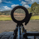 ZeroTech Optics Trace Advanced 5-30x56mm 34mm Tube Rifle Scope, First Focal Plane, Illuminated RMG 2 FFP Reticle, Black, TR5306F-IR