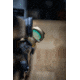 ZeroTech Optics Trace H.A.L.O 1x28mm Enclosed Micro Reflex Red Dot Sight, 3 MOA Dot, Flat Dark Earth, TRAE28-FDE