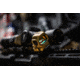 ZeroTech Optics Trace H.A.L.O 1x28mm Enclosed Micro Reflex Red Dot Sight, 3 MOA Dot, Flat Dark Earth, TRAE28-FDE