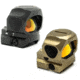 ZeroTech Optics Trace H.A.L.O 1x28mm Enclosed Micro Reflex Red Dot Sight