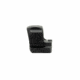 ZeroTech Optics Trace H.A.L.O 1x28mm Enclosed Micro Reflex Sight, 3MOA Reticle, Black, TRAE38