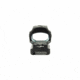 ZeroTech Optics Trace H.A.L.O 1x28mm Enclosed Micro Reflex Sight, 3MOA Reticle, Black, TRAE34