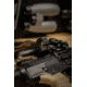 ZeroTech Optics Trace H.A.L.O 1x28mm Enclosed Micro Reflex Sight, 3MOA Reticle, Black, TRAE30