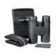 ZeroTech Optics Vengeance 10x42mm Roof Prism Binoculars, Black, VG1042