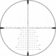 ZeroTech Optics Vengeance 4-16x44mm 30mm Tube Rifle Scope, First Focal Plane, RMG MOA Reticle, Black, VG4164FM