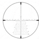 ZeroTech Optics Vengeance 4-16x44mm 30mm Tube Rifle Scope, First Focal Plane, RMG Reticle, Black, VG4164F