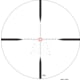 ZeroTech Optics Vengeance HD 1-10x28mm LPVO 34mm Tube Rifle Scope, First Focal Plane, Illuminated Reticle, Black, VG11028F-IR
