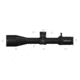ZeroTech Optics Vengeance Rifle Scope, 5-25x56mm, 34mm Tube, First Focal Plane, RMG Reticle, Black, 5-25x56mm, VG5256F