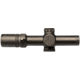ZeroTech Optics Vengeance HD 1-10x28mm LPVO 34mm Tube Rifle Scope, First Focal Plane