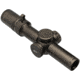 ZeroTech Optics Vengeance HD 1-10x28mm LPVO 34mm Tube Rifle Scope, First Focal Plane