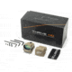 ZeroTech Optics Thrive HD 1x28mm Red Dot Sight Reflex