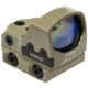 ZeroTech Optics Thrive HD 1x28mm Red Dot Sight Reflex
