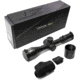 ZeroTech Optics Trace 5-30x56mm Rifle Scope, Second Focal Plane