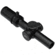 ZeroTech Optics Vengeance 1-4x24mm LPVO 30mm Tube Rifle Scope, Second Focal Plane