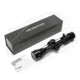 ZeroTech Optics Vengeance 3-12x40mm 1 inch Tube Rifle Scope, Second Focal Plane