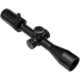 ZeroTech Optics Vengeance 3-12x40mm 1 inch Tube Rifle Scope, Second Focal Plane, PHR 4 Illuminated Reticle, Black, VG3124P4-IR