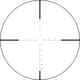 ZeroTech Optics Vengeance 3-12x40mm 1 inch Tube Rifle Scope, Second Focal Plane