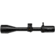 ZeroTech Optics Vengeance 6-24x50mm 1 inch Tube Rifle Scope, Second Focal Plane