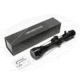 ZeroTech Optics Vengeance 6-24x50mm 1 inch Tube Rifle Scope, Second Focal Plane