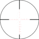 ZeroTech Optics Vengeance 6-24x50mm 1 inch Tube Rifle Scope, Second Focal Plane