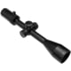 ZeroTech Optics Vengeance 6-24x50mm 1 inch Tube Rifle Scope, Second Focal Plane, R3 Illuminated Reticle, Black, VG6245R3-IR