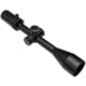 ZeroTech Optics Vengeance 6-24x50mm 1 inch Tube Rifle Scope, Second Focal Plane, R3 Reticle, Black, VG6245R3