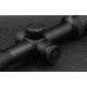 ZeroTech Optics Thrive HD Rifle Scope, 3-18x56mm, 30mm Tube, Second Focal Plane, PHR II Iluminated Reticle, Black, TH3186P-IR