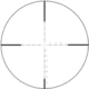 ZeroTech Optics Thrive HD Rifle Scope, 3-18x56mm, 30mm Tube, Second Focal Plane, R3 Reticle, Black, TH3186R3