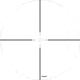 ZeroTech Optics Thrive Rifle Scope, 4-16x50mm, 30mm Tube, Second Focal Plane, PHR II Reticle, Black, TH41650P
