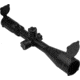ZeroTech Optics Trace Rifle Scope, 4.5-27x50mm, 30mm Tube, First Focal Plane, RMG MOA Reticle, Black, TR4275FM