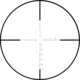 ZeroTech Optics Trace Rifle Scope, 4.5-27x50mm, 30mm Tube, Second Focal Plane, R3 Reticle, Black, TR4275R3