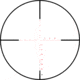 ZeroTech Optics Vengeance Rifle Scope, 4-20x50mm, 30mm Tube, Second Focal Plane, R3 Illuminated Reticle, Black, VG4205R3-IR