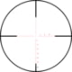 ZeroTech Optics Vengeance Rifle Scope, 4-20x50mm, 30mm Tube, Second Focal Plane, R3 Illuminated Reticle, Black, VG4205R3-IR