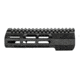 ZEV Technologies AR15 Wedge Lock Handguard, Black, 7.25in, HG-556-WEDGE-7