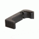 Zev Technologies Extended Magazine Release For Fits Glock Gen 4 .45ACP/10mm Black