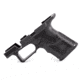 ZEV Technologies Grip Kit, OZ9, Compact Size, Black, GRIP.KIT-OZ9C-CPT-B