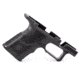 ZEV Technologies Grip Kit, OZ9, Compact Size, Black, GRIP.KIT-OZ9C-CPT-B