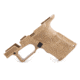 ZEV Technologies Grip Kit, OZ9, Compact Size, Flat Dark Earth, GRIP.KIT-OZ9C-CPT-FDE