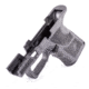 ZEV Technologies Grip Kit, OZ9, Compact Size, Gray, GRIP.KIT-OZ9C-CPT-GRY