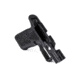 ZEV Technologies OZ9 Standard Size Grip Kit, Black, GRIP.KIT-OZ9-STD-B