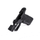 ZEV Technologies OZ9 Standard Size Grip Kit, Black, GRIP.KIT-OZ9-STD-B