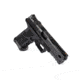 ZEV Technologies OZ9 Standard Size Grip Kit, Black, GRIP.KIT-OZ9-STD-B