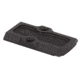 ZEV Technologies RMR Adapter Plate, Stainless Steel, for slides, Black, Small ADAP-RMR-SS-45-BLNK-SM