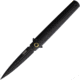 ZIEBA Six Dagger Framelock