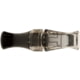 Zink ATM Duck Call Poly Single, Gunsmoke, ZNK-ZNK6024