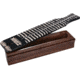 ZINK ZNKHRBC Hick Talker Box Call Turkey Sounds Multi-Color Wood