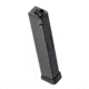 Zion Arms Zion Arms R&amp;D Precision Licensed PW9 Mod 0 Airsoft Rifle, Black, ZA-PW9-SB