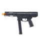 Zion Arms Zion Arms R&amp;D Precision Licensed PW9 Mod 0 Airsoft Rifle, Black, ZA-PW9-SB